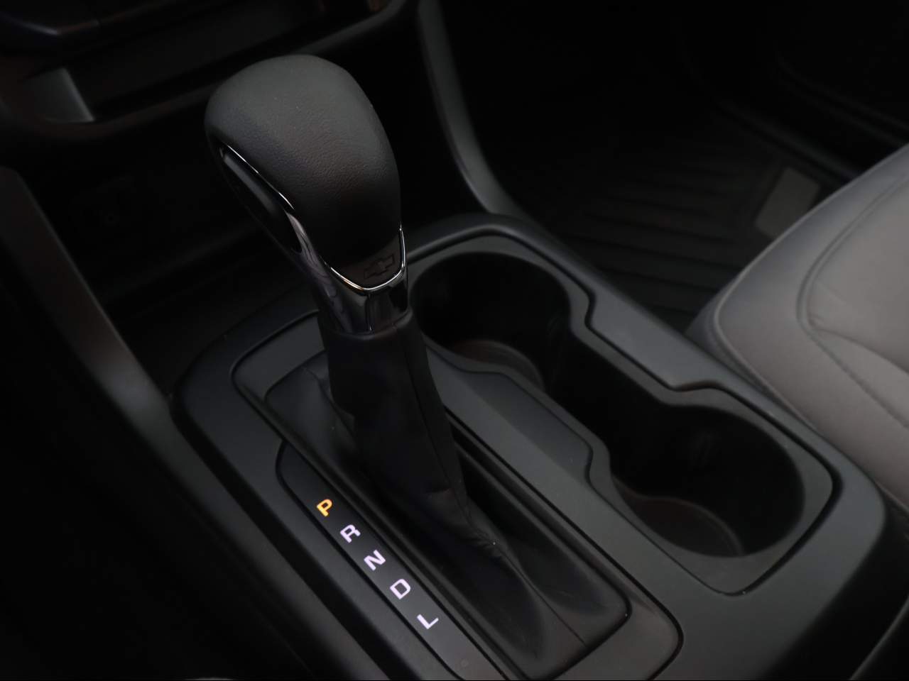 2022 Chevrolet Colorado Work Truck Extended Cab