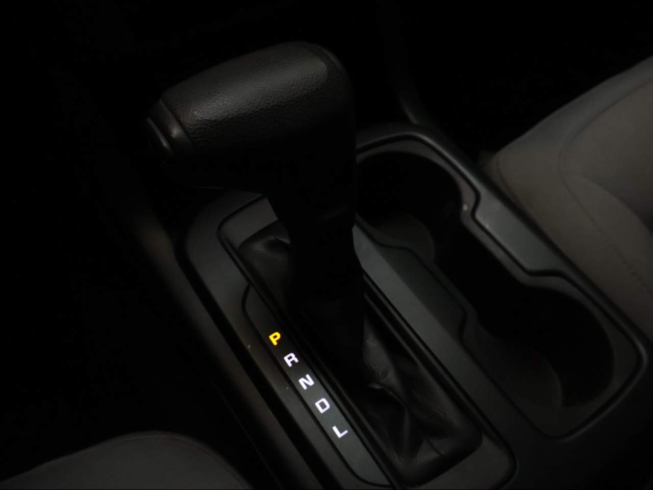 2019 Chevrolet Colorado Work Truck Extended Cab