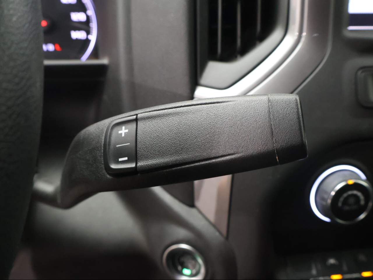 2024 Chevrolet Silverado 1500 Custom Crew Cab