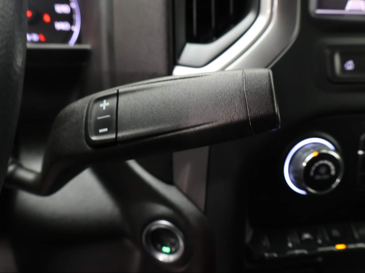 2024 Chevrolet Silverado 1500 Custom Crew Cab