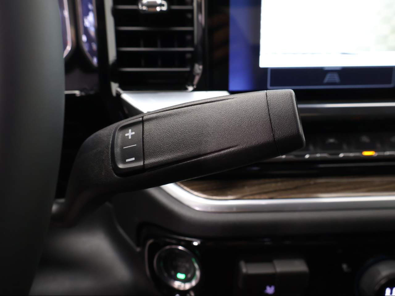 2026 Chevrolet Silverado 1500 Crew Cab RST 4WD