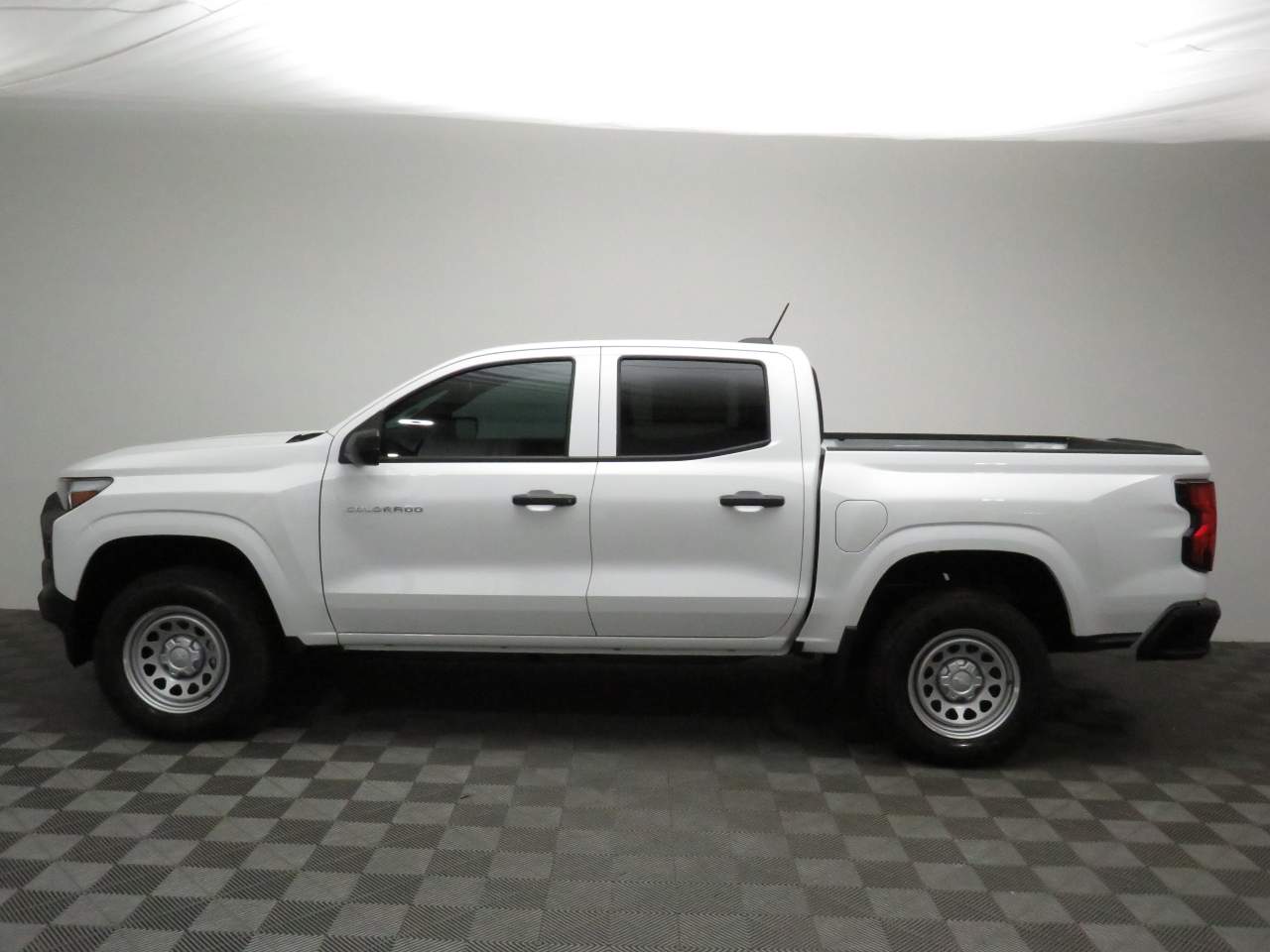 2026 Chevrolet Colorado Work Truck
