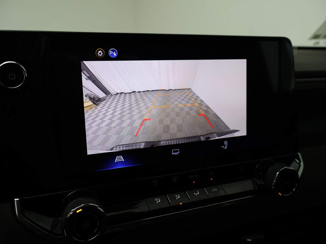 2026 Chevrolet Colorado Work Truck