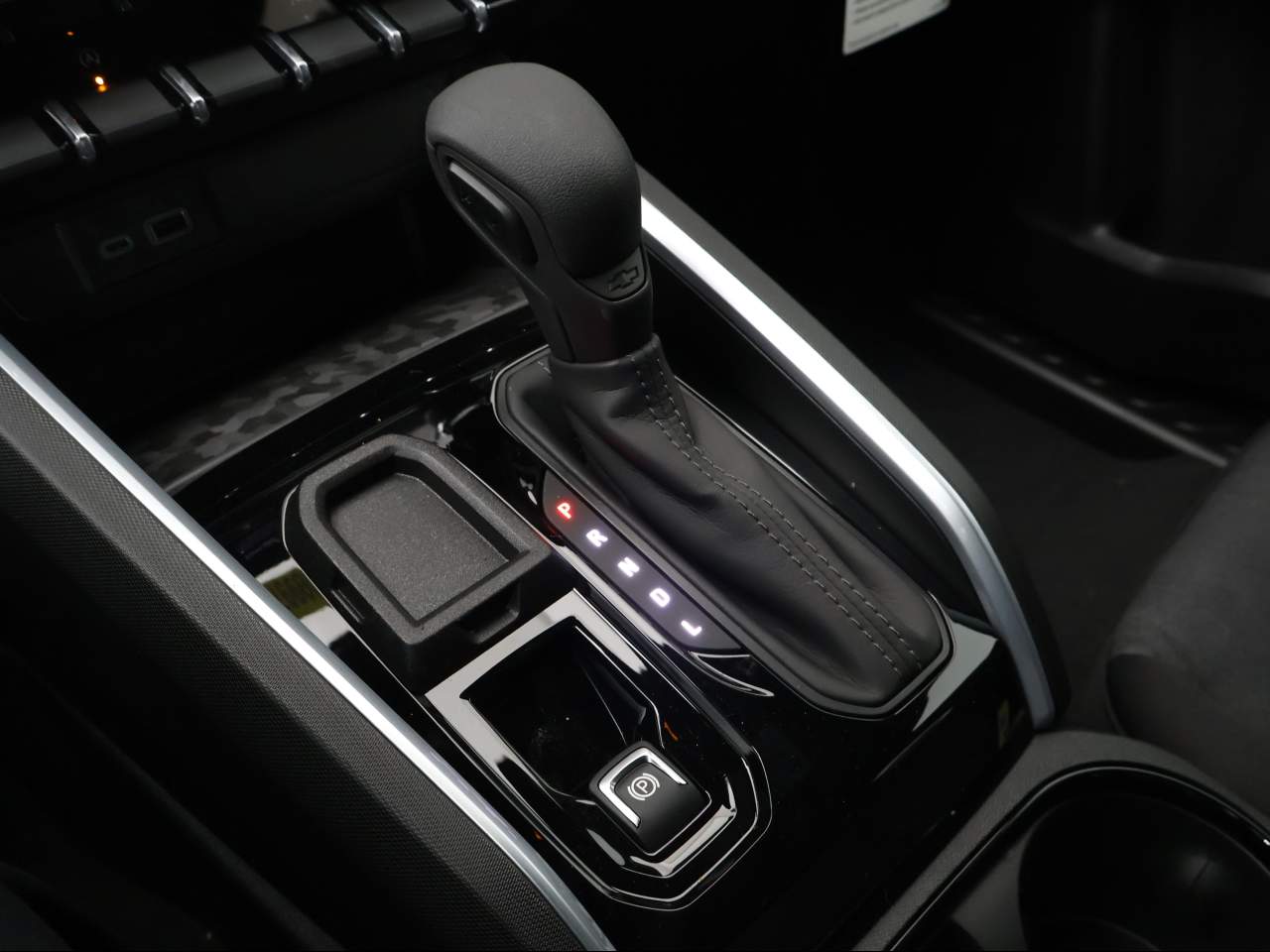 2026 Chevrolet Colorado Work Truck