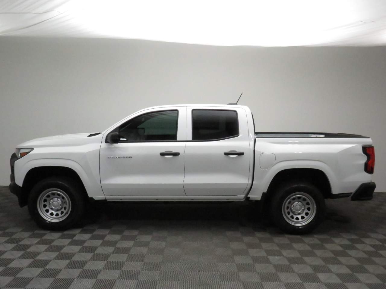 2026 Chevrolet Colorado Work Truck