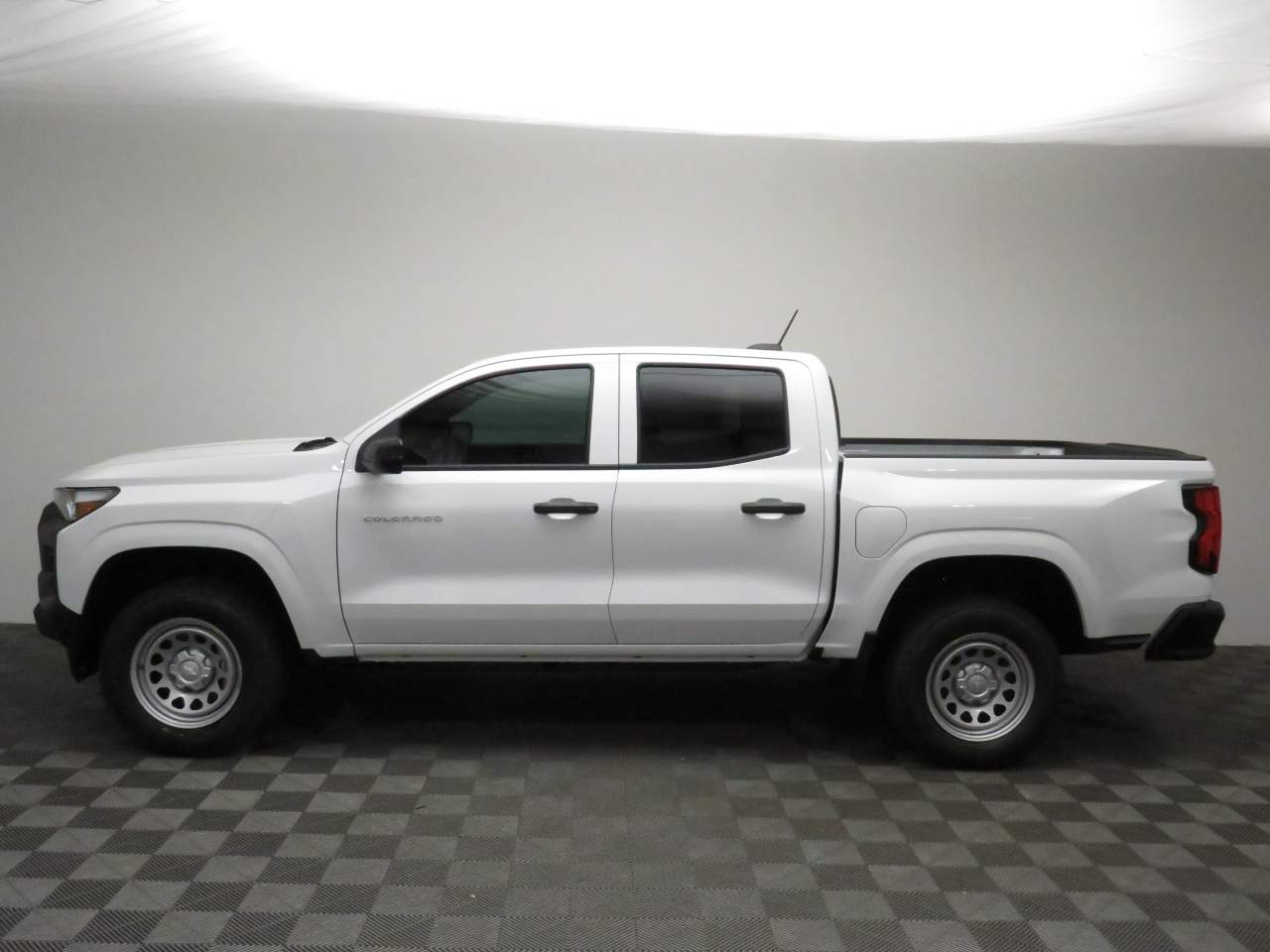 2026 Chevrolet Colorado Work Truck