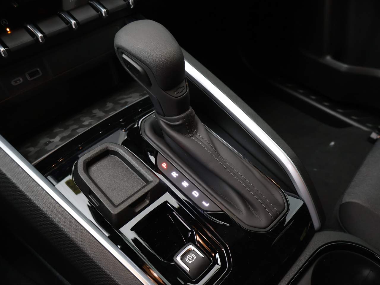 2026 Chevrolet Colorado Work Truck