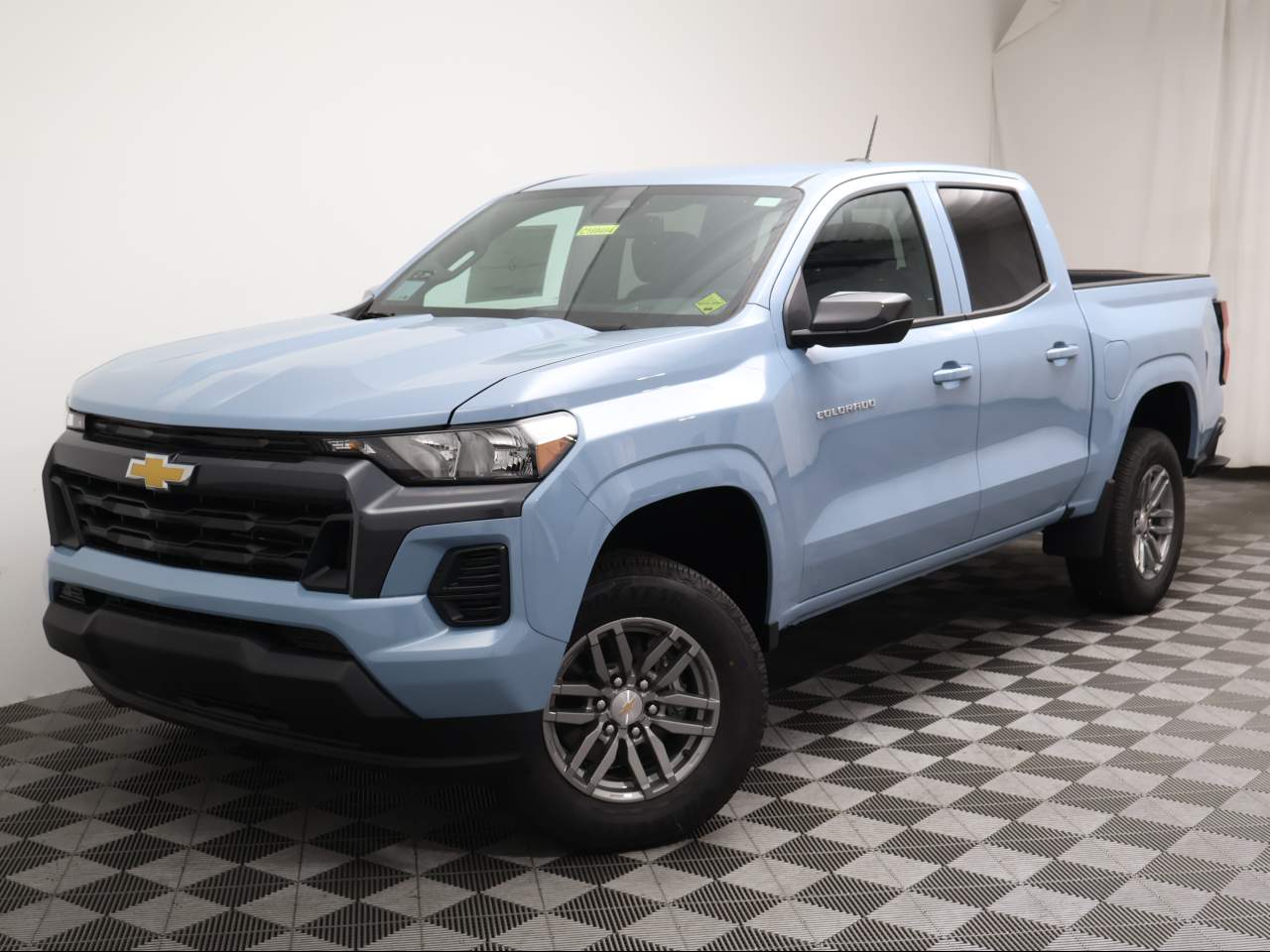 2025 Chevrolet Colorado LT