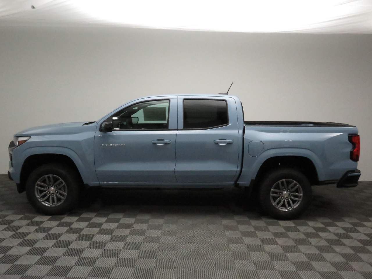 2025 Chevrolet Colorado LT