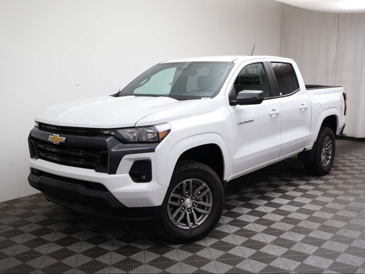 2023 Chevrolet Colorado LT Crew Cab