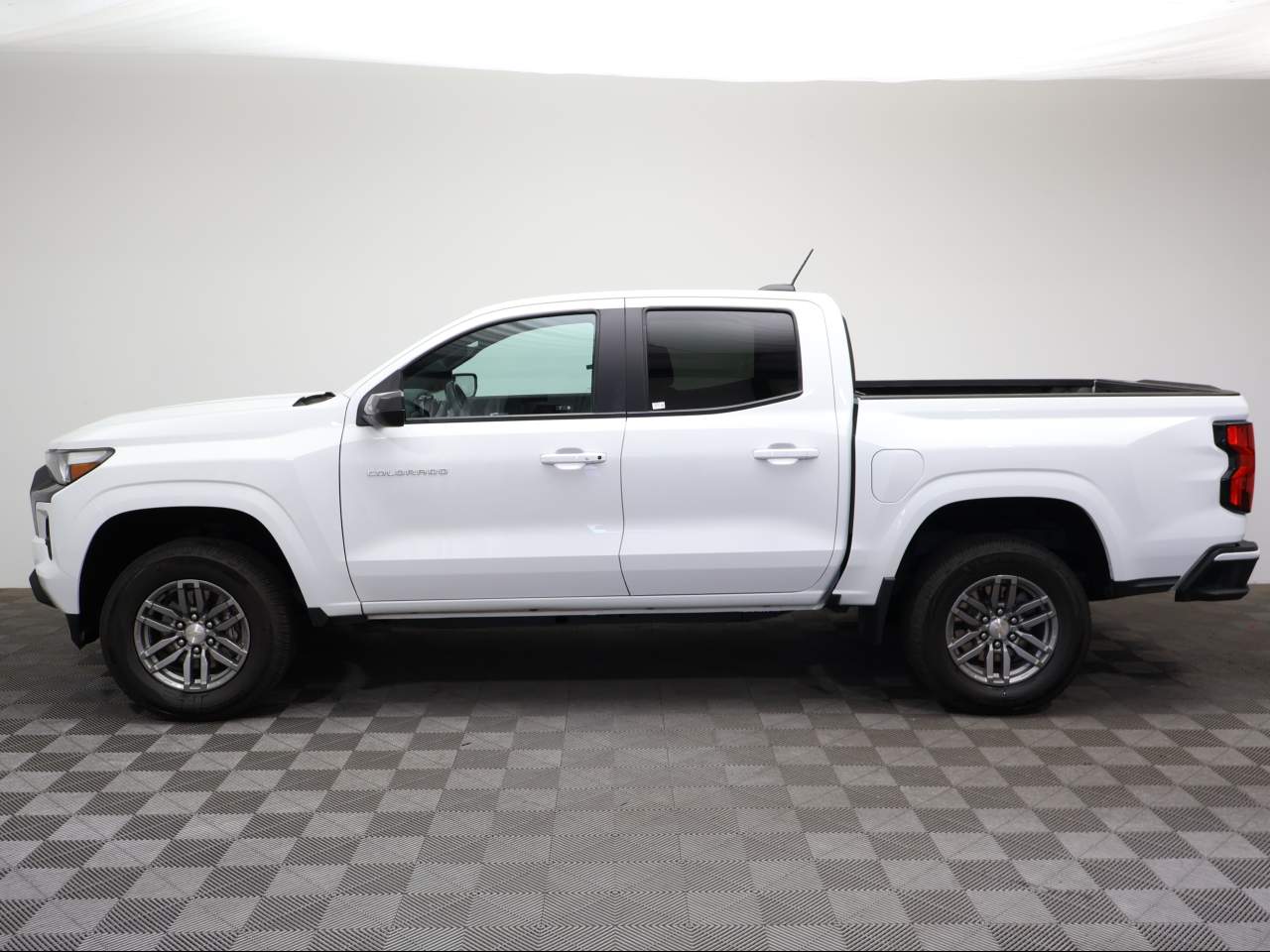 2023 Chevrolet Colorado LT Crew Cab