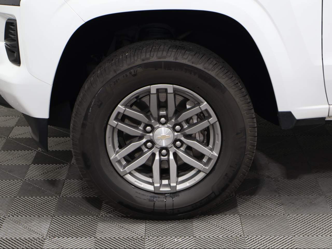 2023 Chevrolet Colorado LT Crew Cab