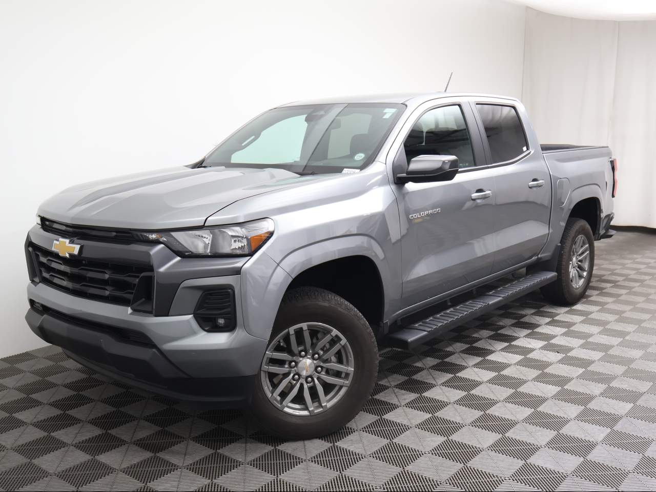 2024 Chevrolet Colorado LT Crew Cab
