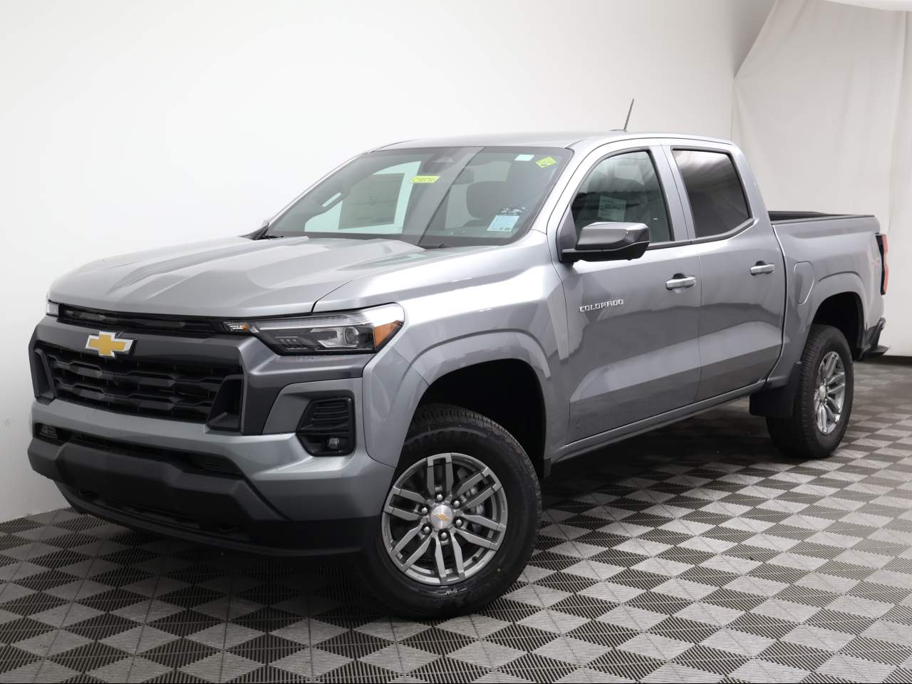 2026 Chevrolet Colorado 4LT 4WD