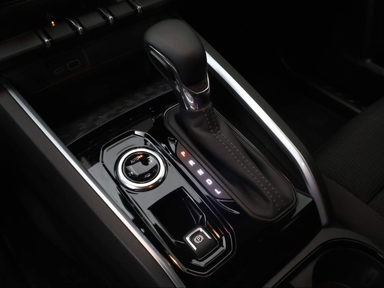 2026 Chevrolet Colorado LT Crew Cab