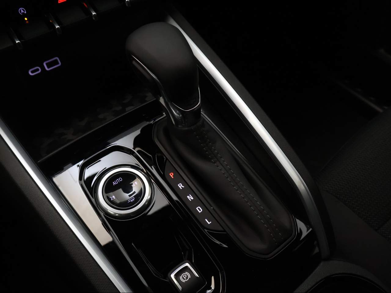 2025 Chevrolet Colorado LT 4WD