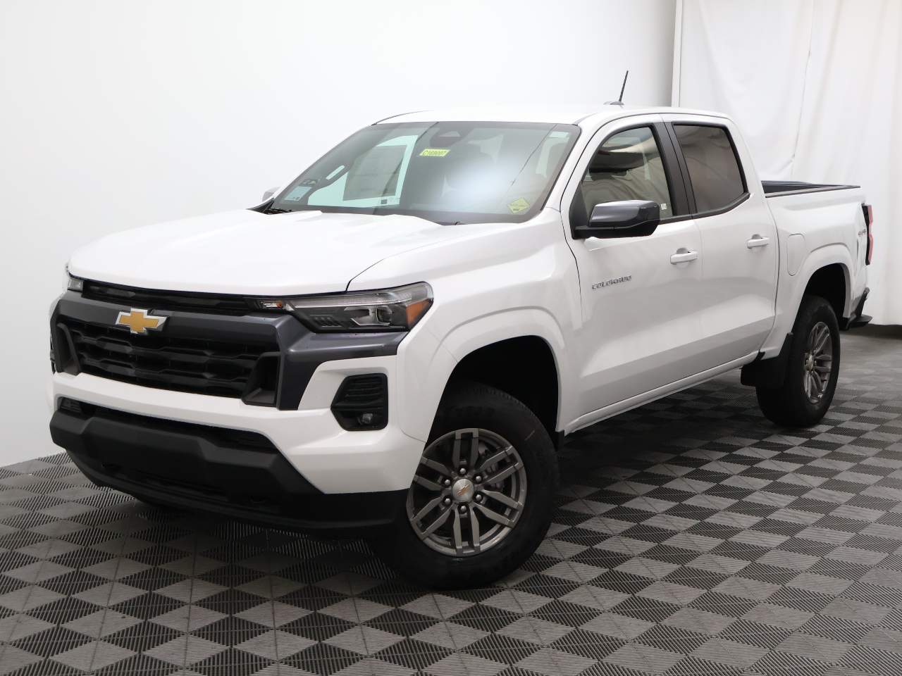 2024 Chevrolet Colorado 4LT 4WD