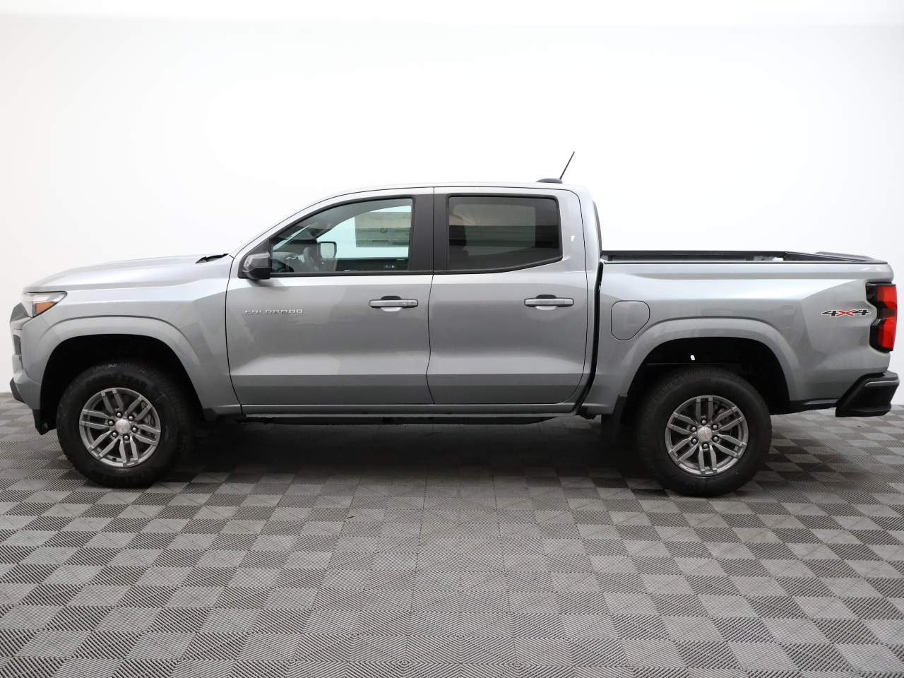 2024 Chevrolet Colorado 4LT 4WD