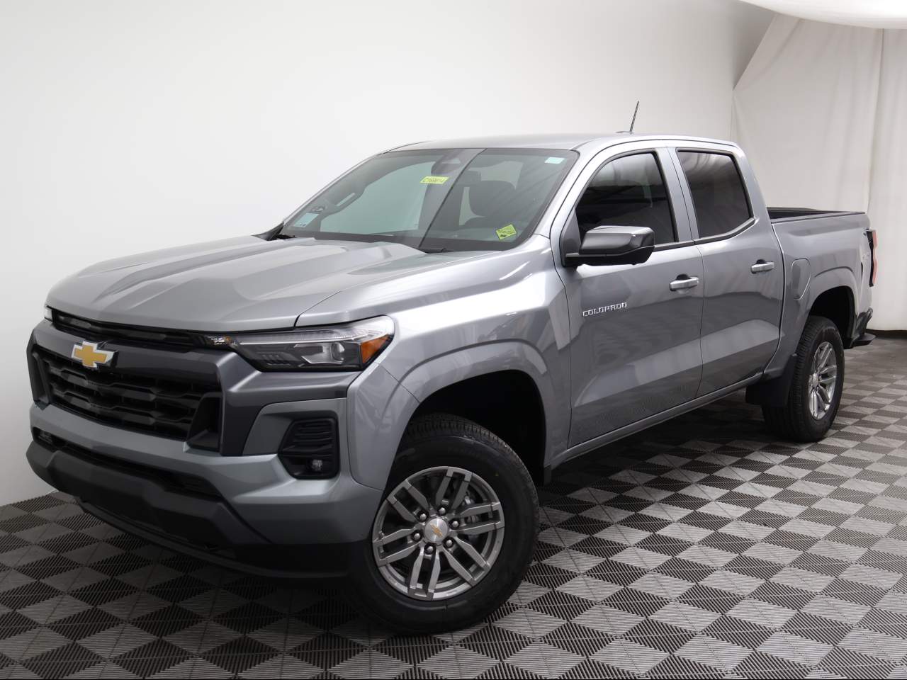 2026 Chevrolet Colorado 4LT 4WD