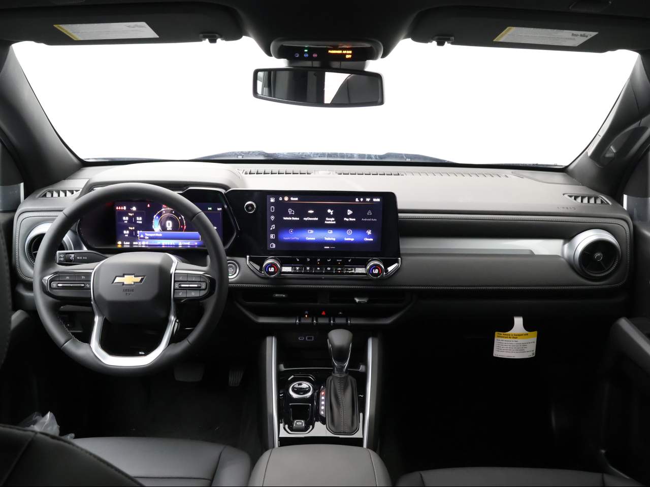2026 Chevrolet Colorado LT - Photo 10