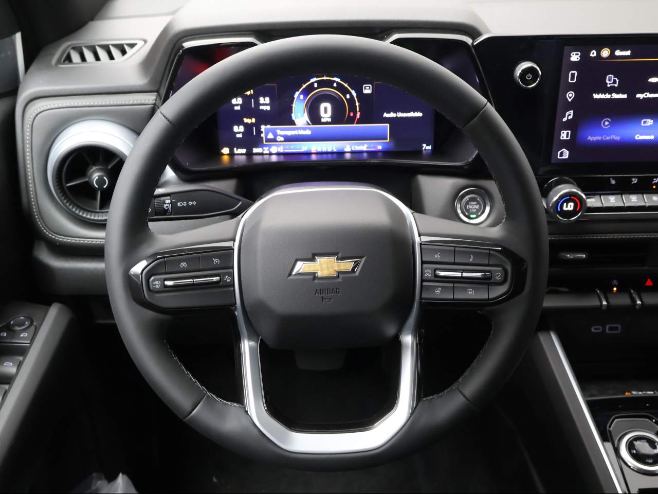 2026 Chevrolet Colorado LT - Photo 11
