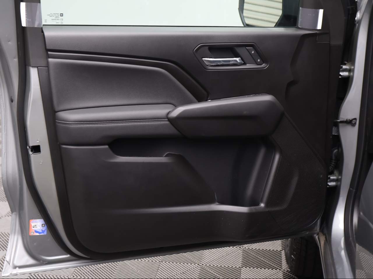 2026 Chevrolet Colorado LT - Photo 7