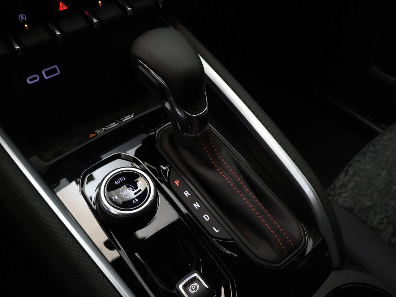 2025 Chevrolet Colorado 4Z71 4WD