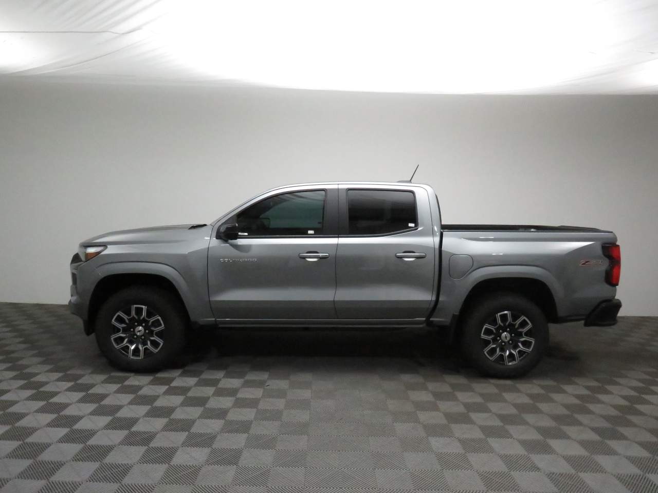 2026 Chevrolet Colorado 4Z71 4WD