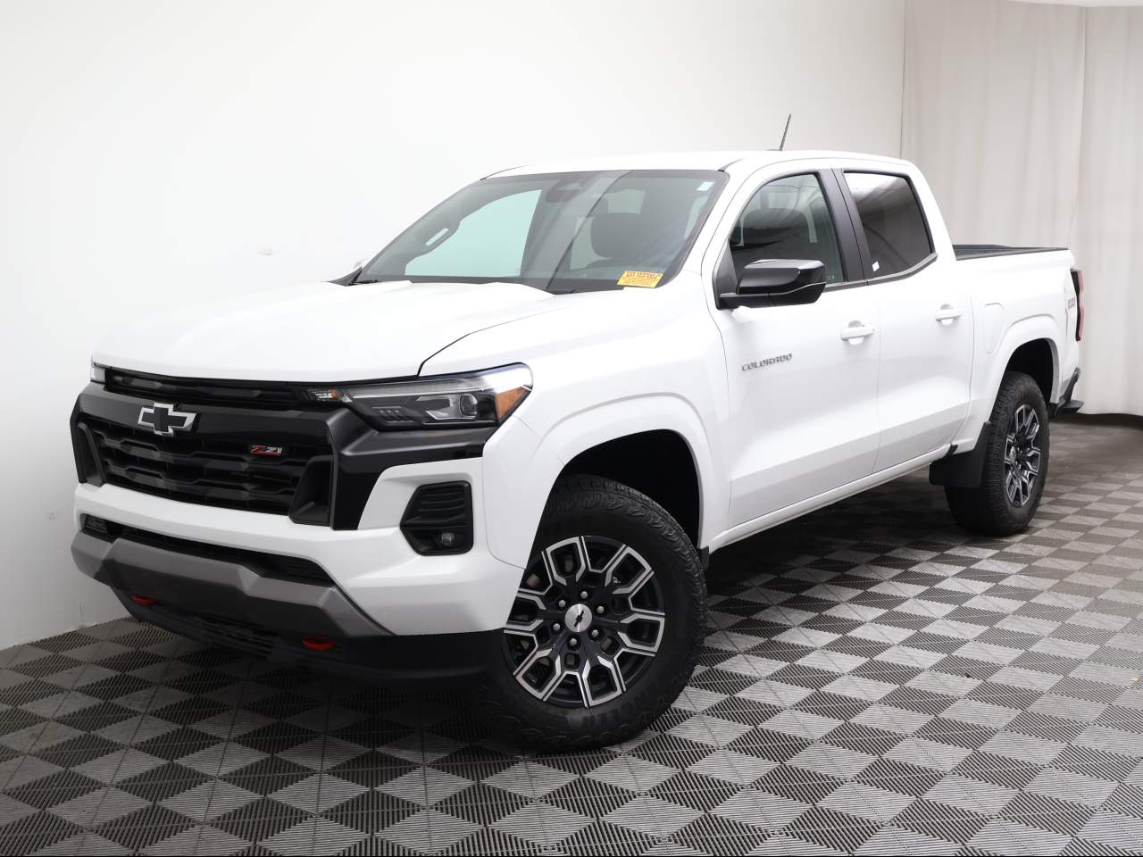 2023 Chevrolet Colorado Z71 Crew Cab