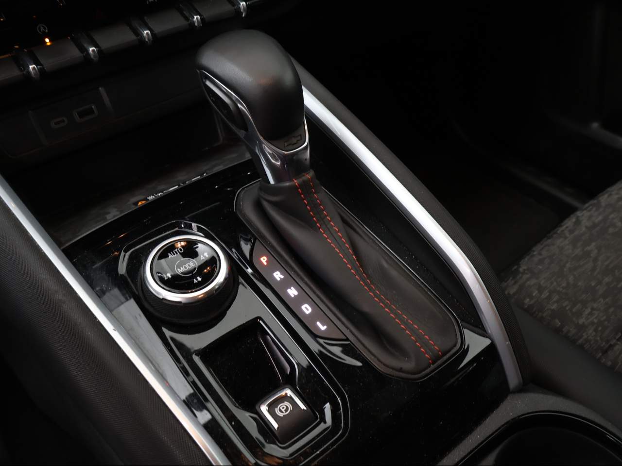 2023 Chevrolet Colorado Z71 Crew Cab