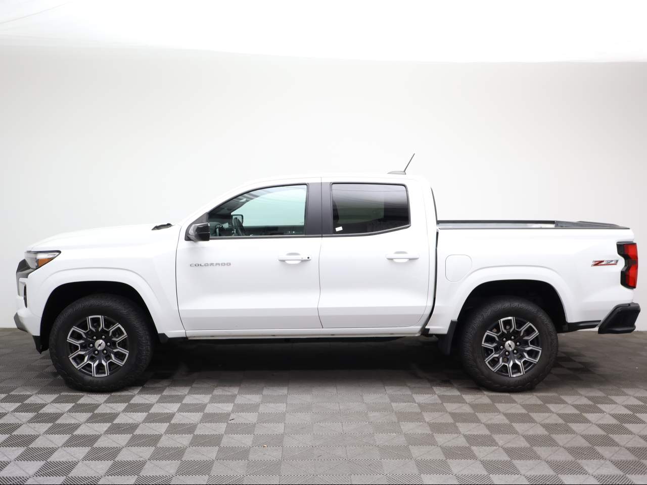 2023 Chevrolet Colorado Z71 Crew Cab