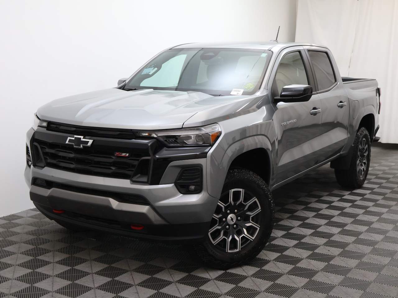 2023 Chevrolet Colorado Z71 Crew Cab