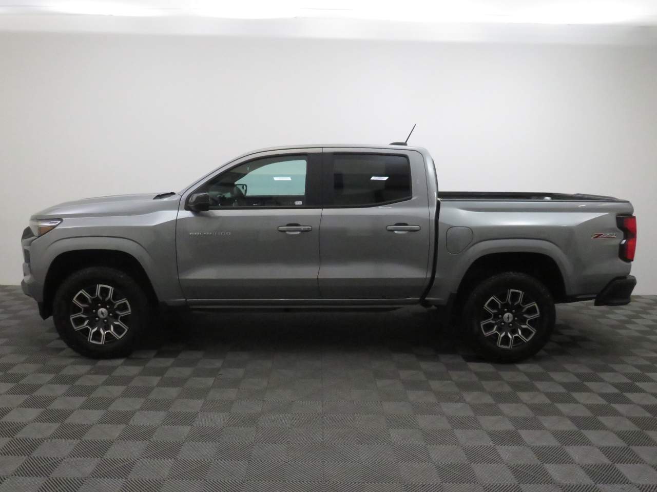 2023 Chevrolet Colorado Z71 Crew Cab