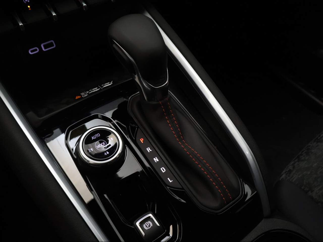 2025 Chevrolet Colorado 4Z71 4WD