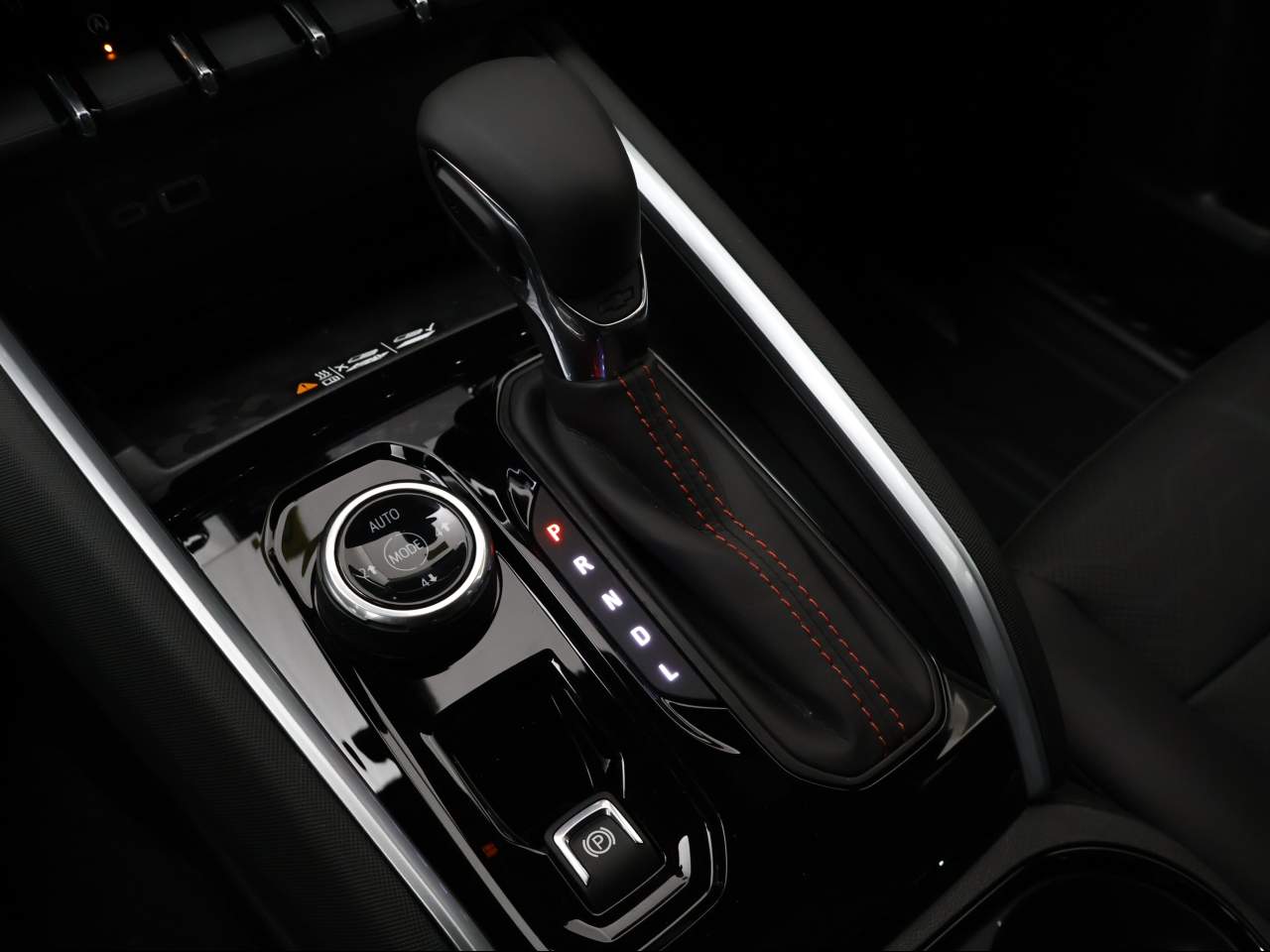 2026 Chevrolet Colorado 4Z71 4WD