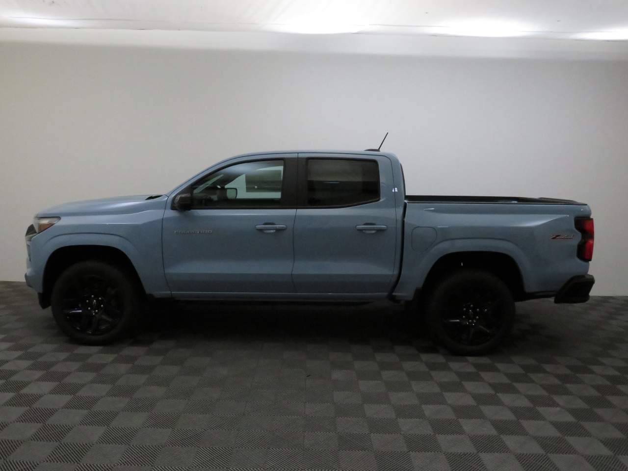 2025 Chevrolet Colorado 4Z71 4WD