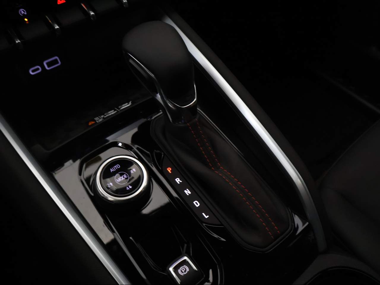 2025 Chevrolet Colorado 4Z71 4WD