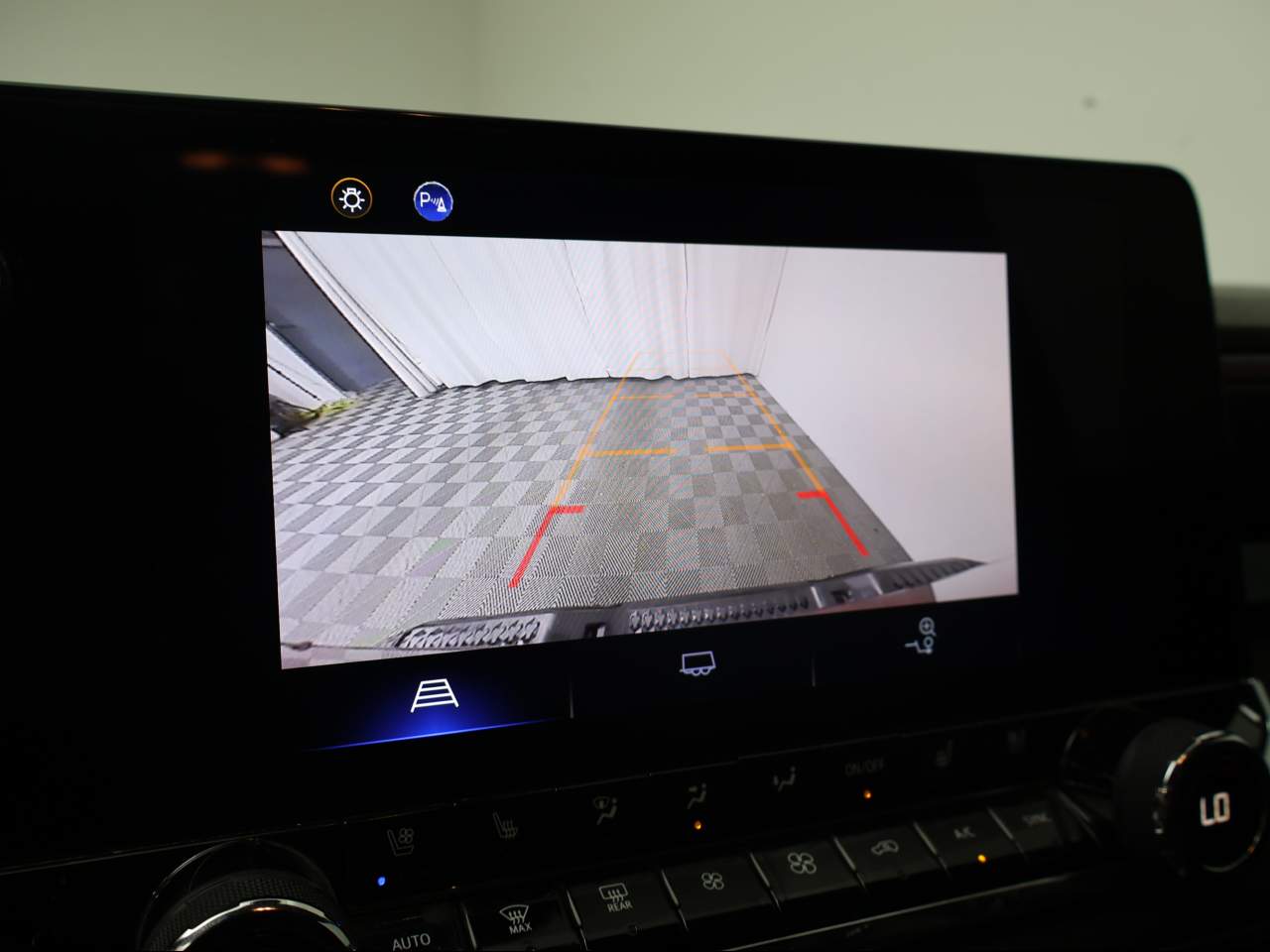 2023 Chevrolet Colorado Z71 Crew Cab