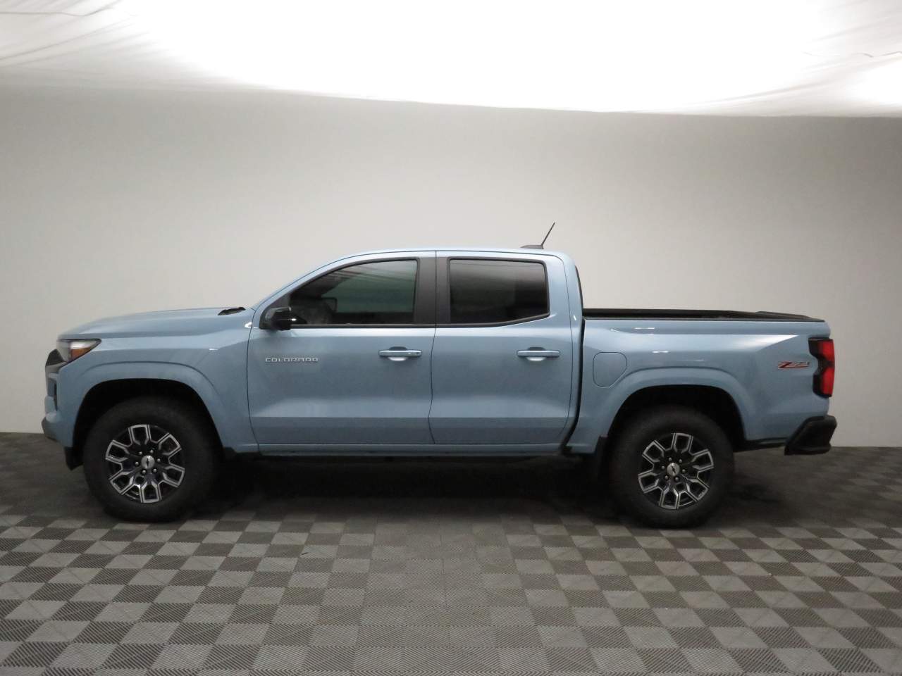 2026 Chevrolet Colorado 4Z71 4WD