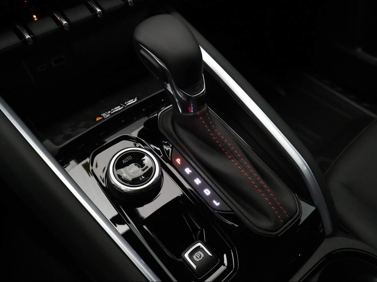 2026 Chevrolet Colorado 4Z71 4WD