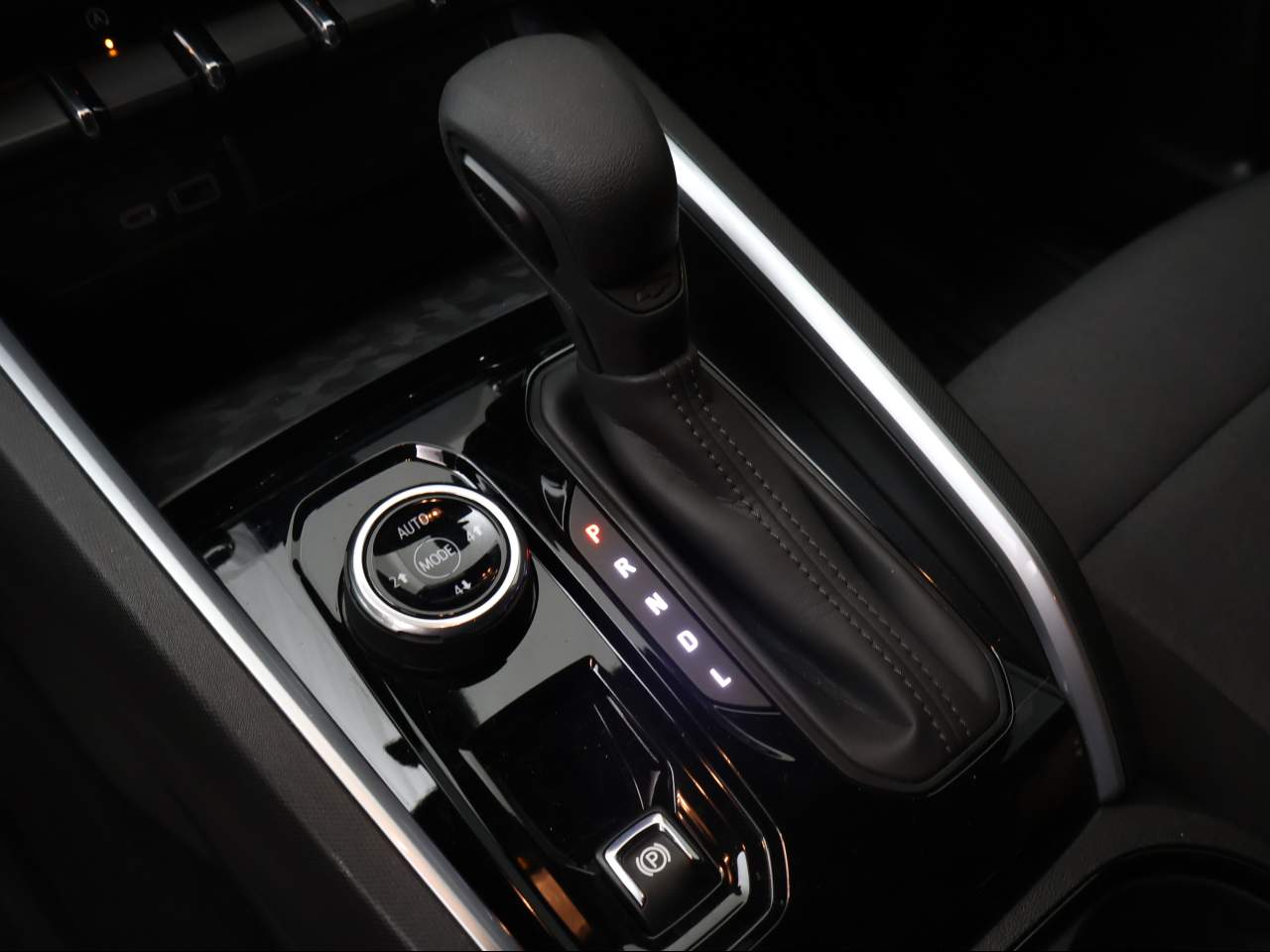 2024 Chevrolet Colorado Trail Boss Crew Cab