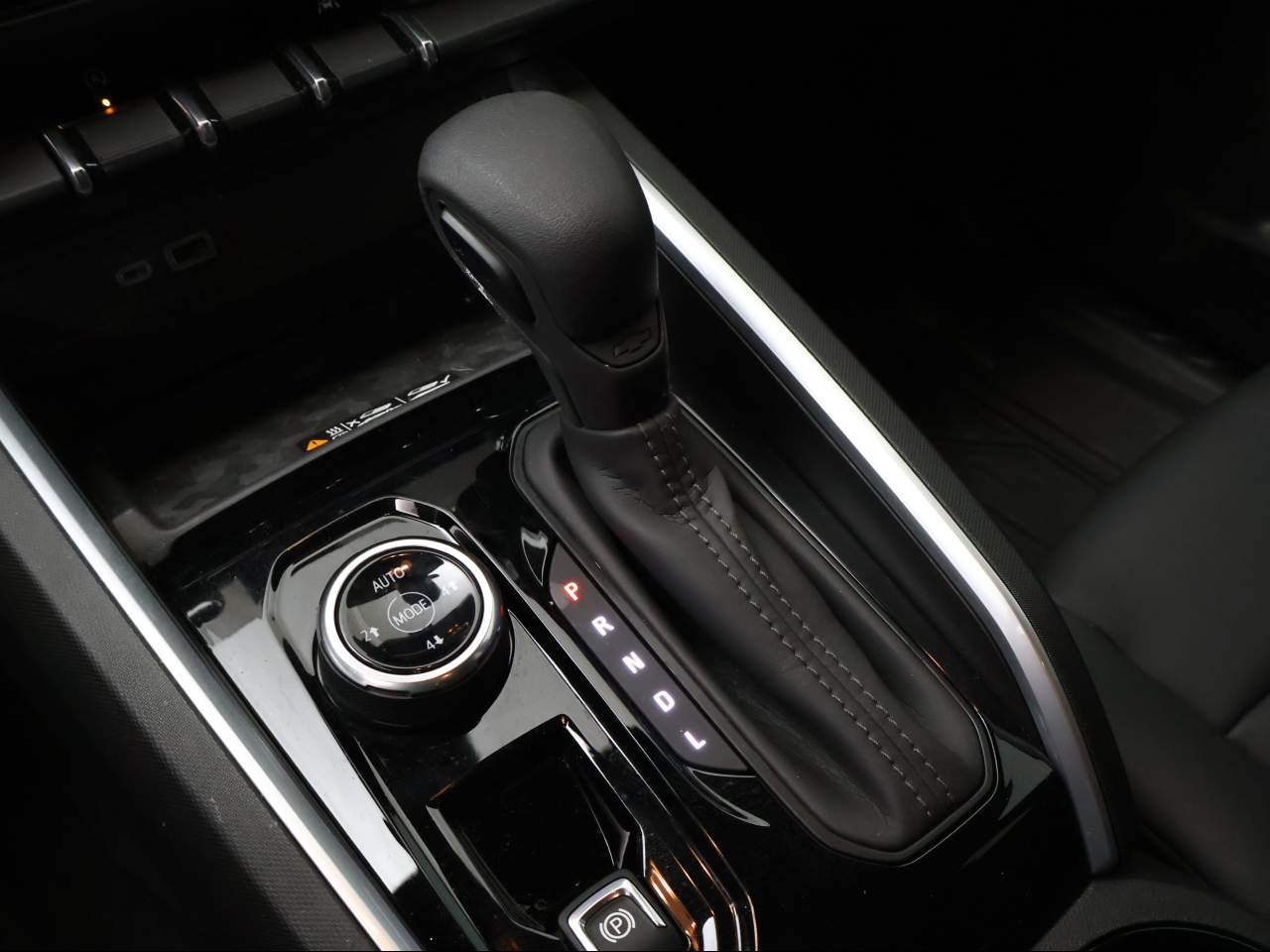 2026 Chevrolet Colorado Trail Boss Crew Cab