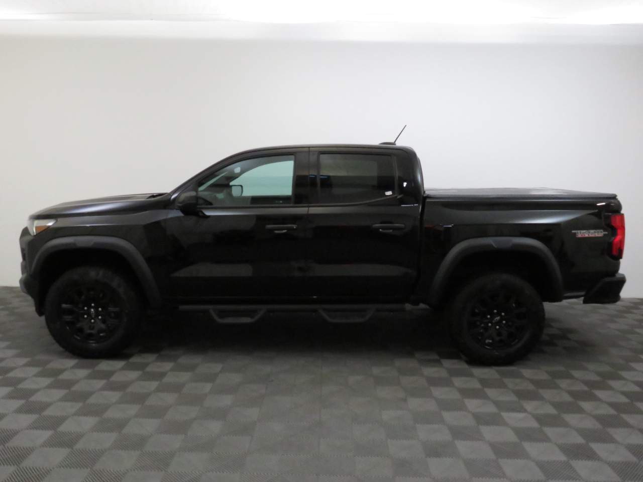 2023 Chevrolet Colorado Trail Boss Crew Cab