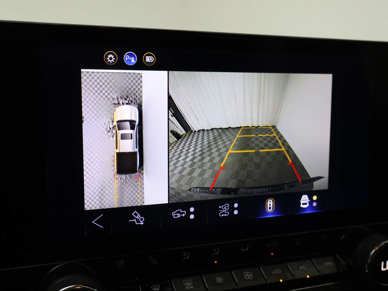 2025 Chevrolet Colorado ZR2 Crew Cab