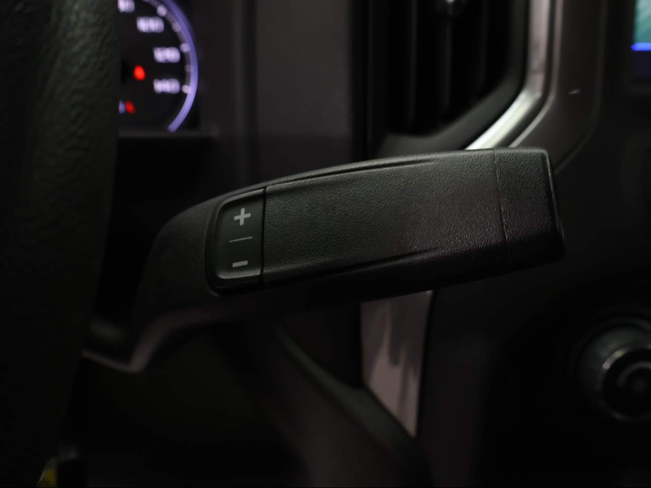 2020 Chevrolet Silverado 1500 Custom Crew Cab