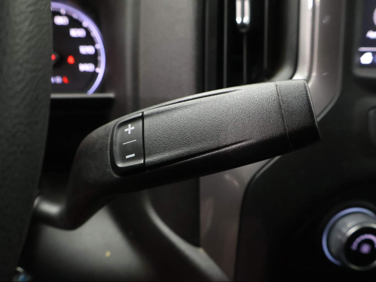2022 Chevrolet Silverado 1500 Limited Custom Crew Cab