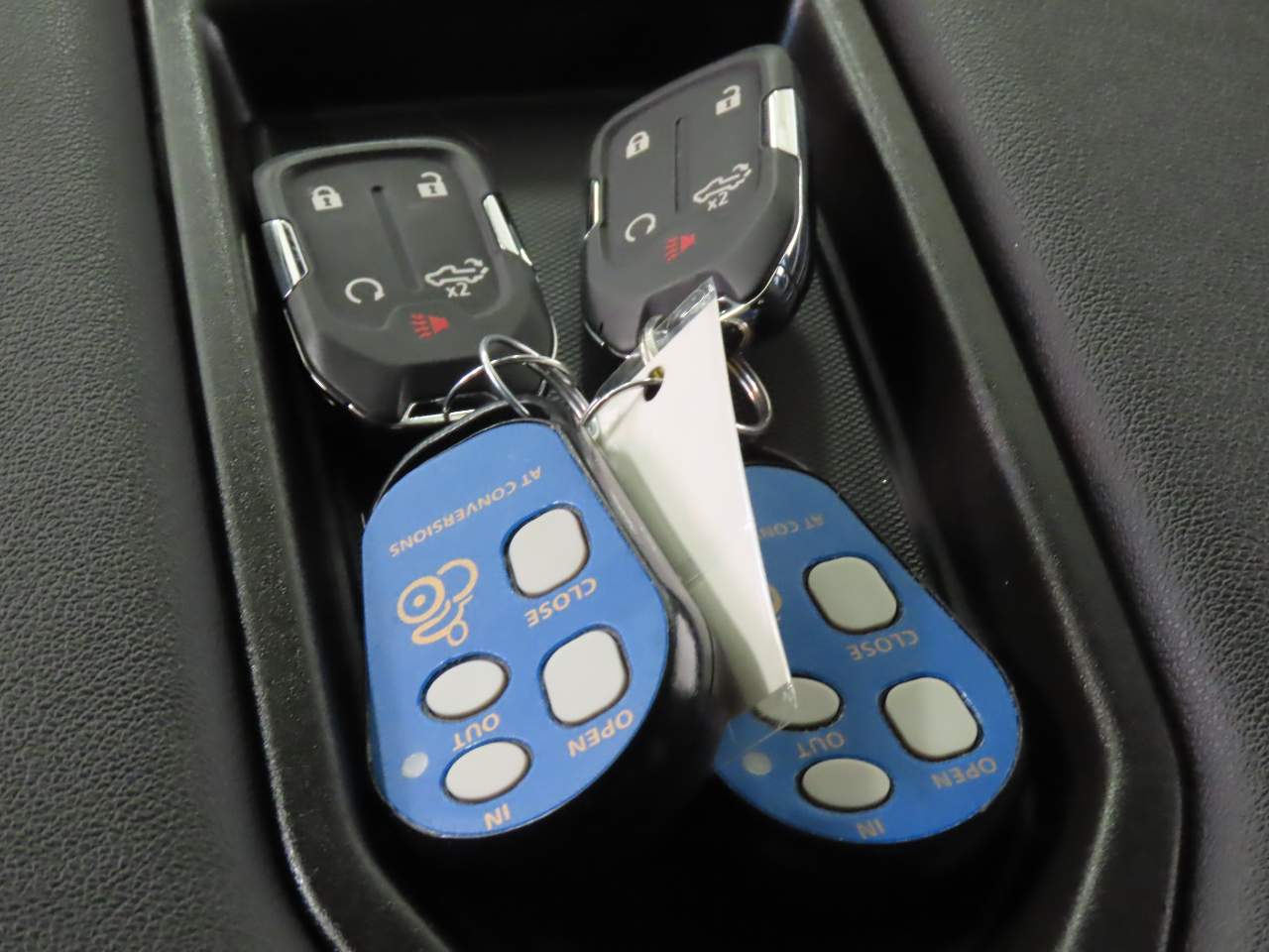 2021 Chevrolet Silverado 1500 LT Crew Cab