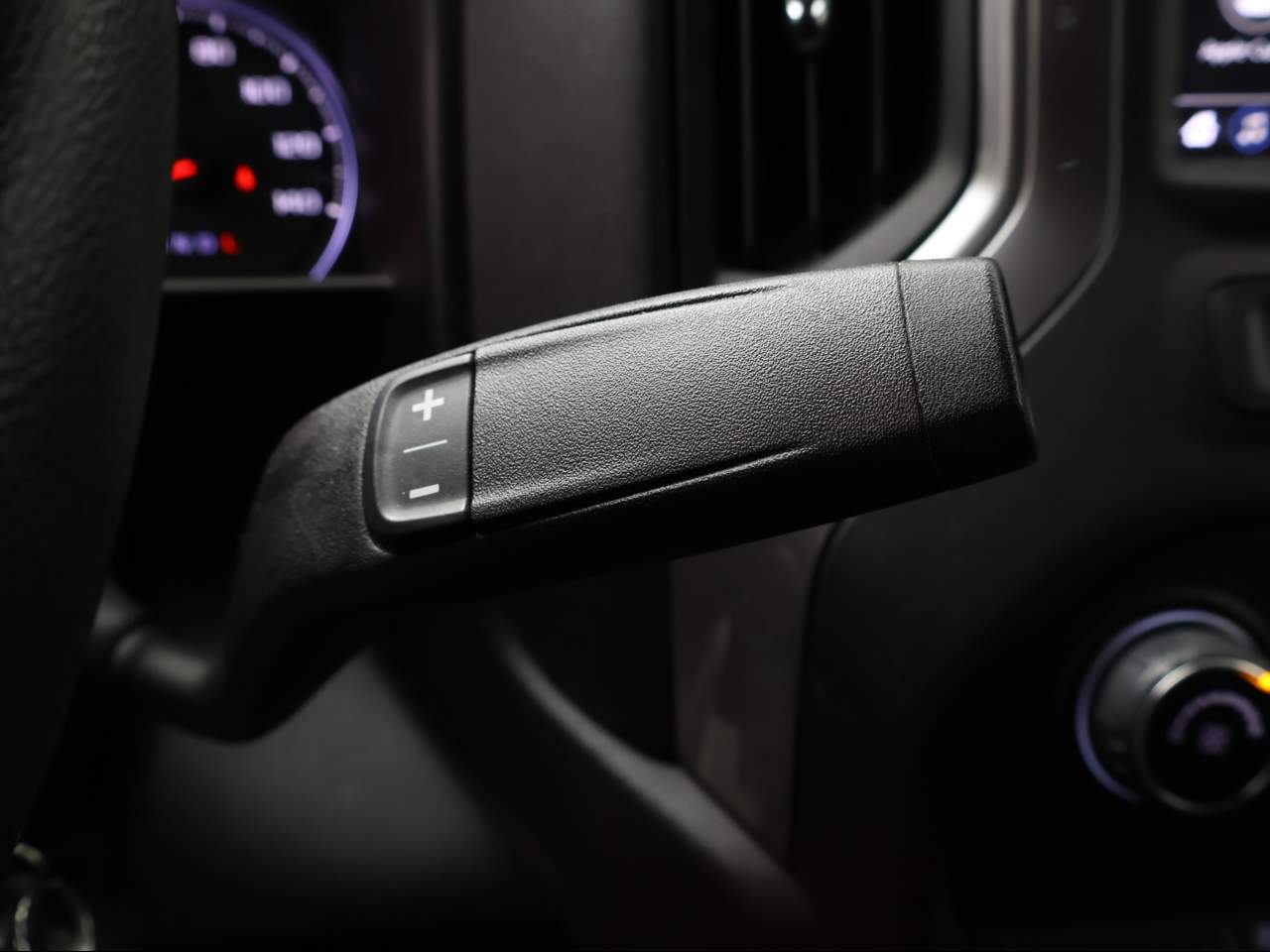 2021 Chevrolet Silverado 1500 Custom Crew Cab