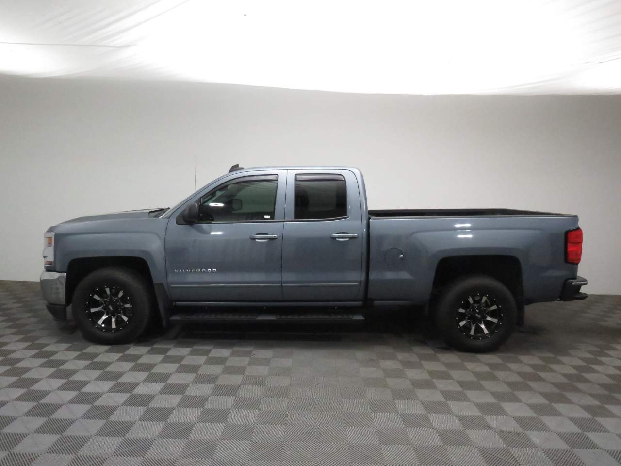 2016 Chevrolet Silverado 1500 LT Extended Cab
