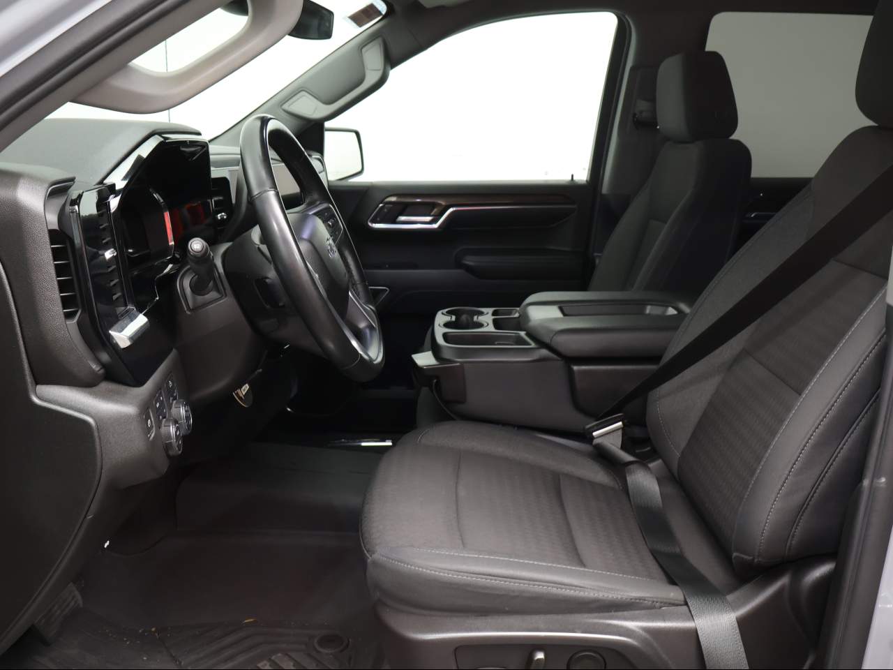 2024 Chevrolet Silverado 1500 RST - Photo 5